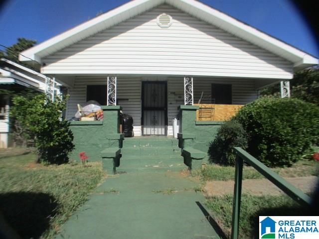 132 3rd Avenue Southwest Birmingham, AL 35211 - Photo 1 of 2