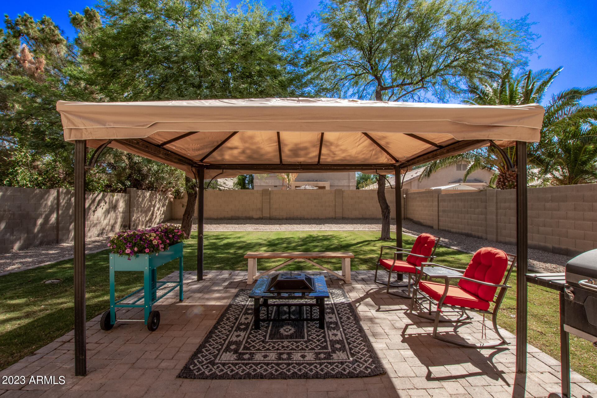45665 West Amsterdam Road Maricopa, AZ 85139 - Photo 1 of 32 28 AMSTERDAM 45665
