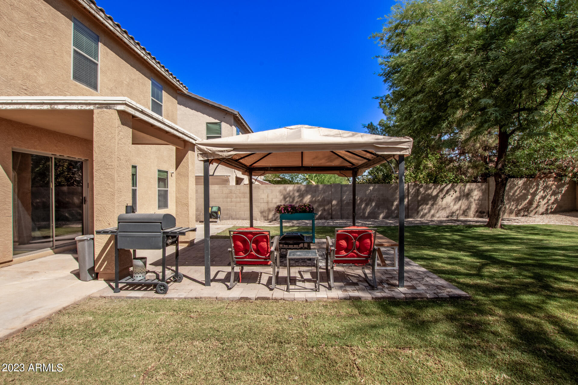 45665 West Amsterdam Road Maricopa, AZ 85139 - Photo 2 of 32 29 AMSTERDAM 45665