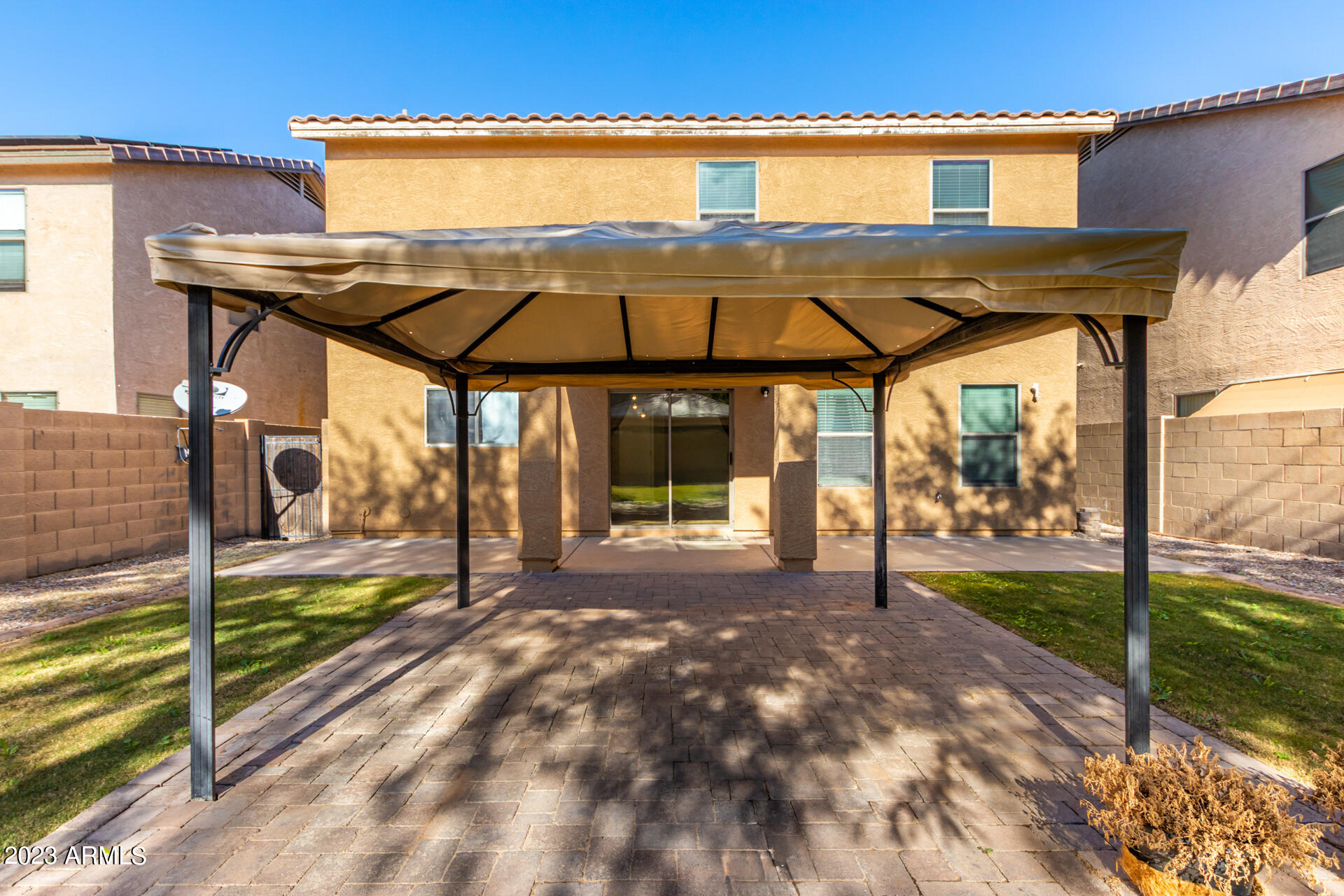 45665 West Amsterdam Road Maricopa, AZ 85139 - Photo 29 of 32 25 - Amsterdam