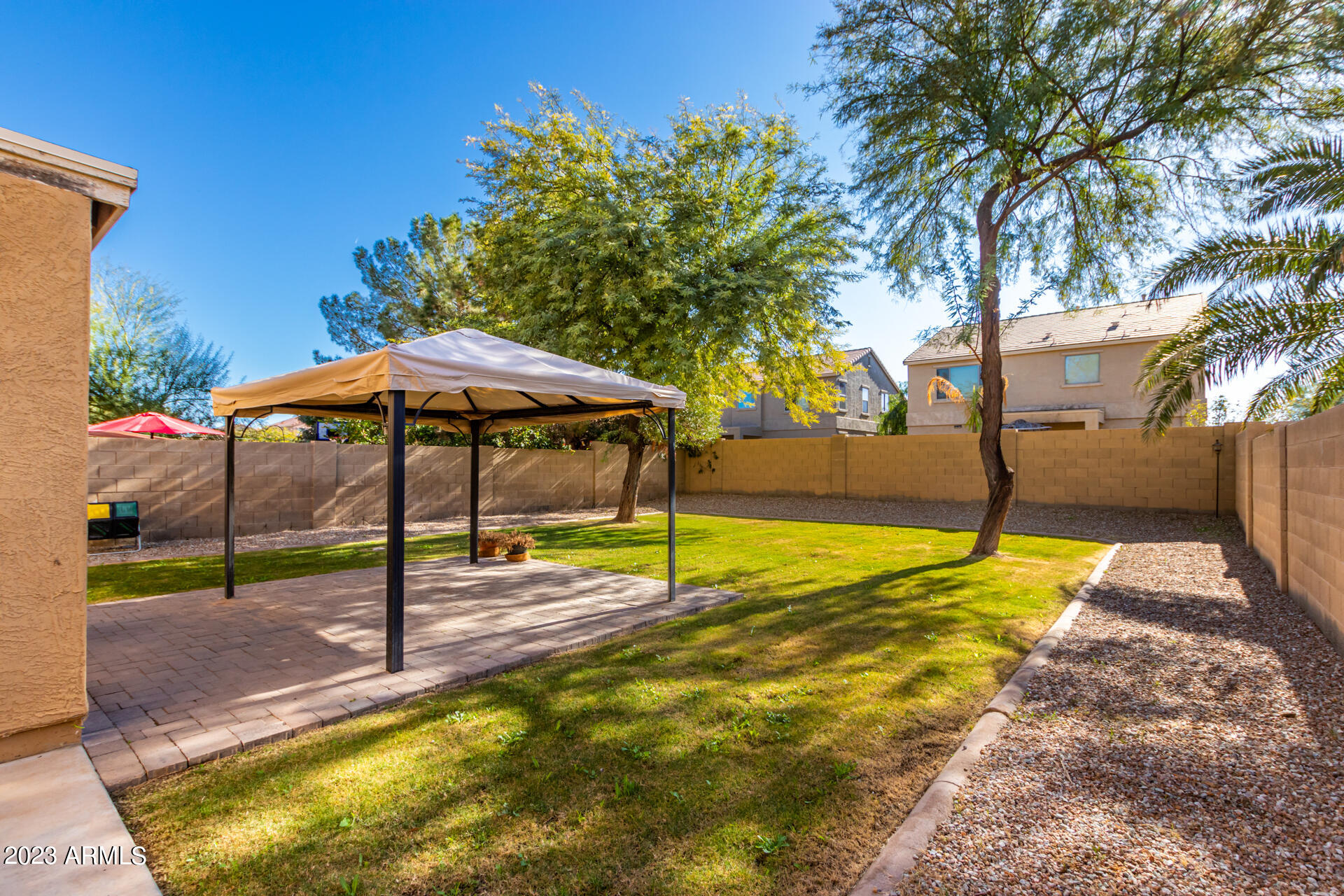 45665 West Amsterdam Road Maricopa, AZ 85139 - Photo 30 of 32 26 - Amsterdam
