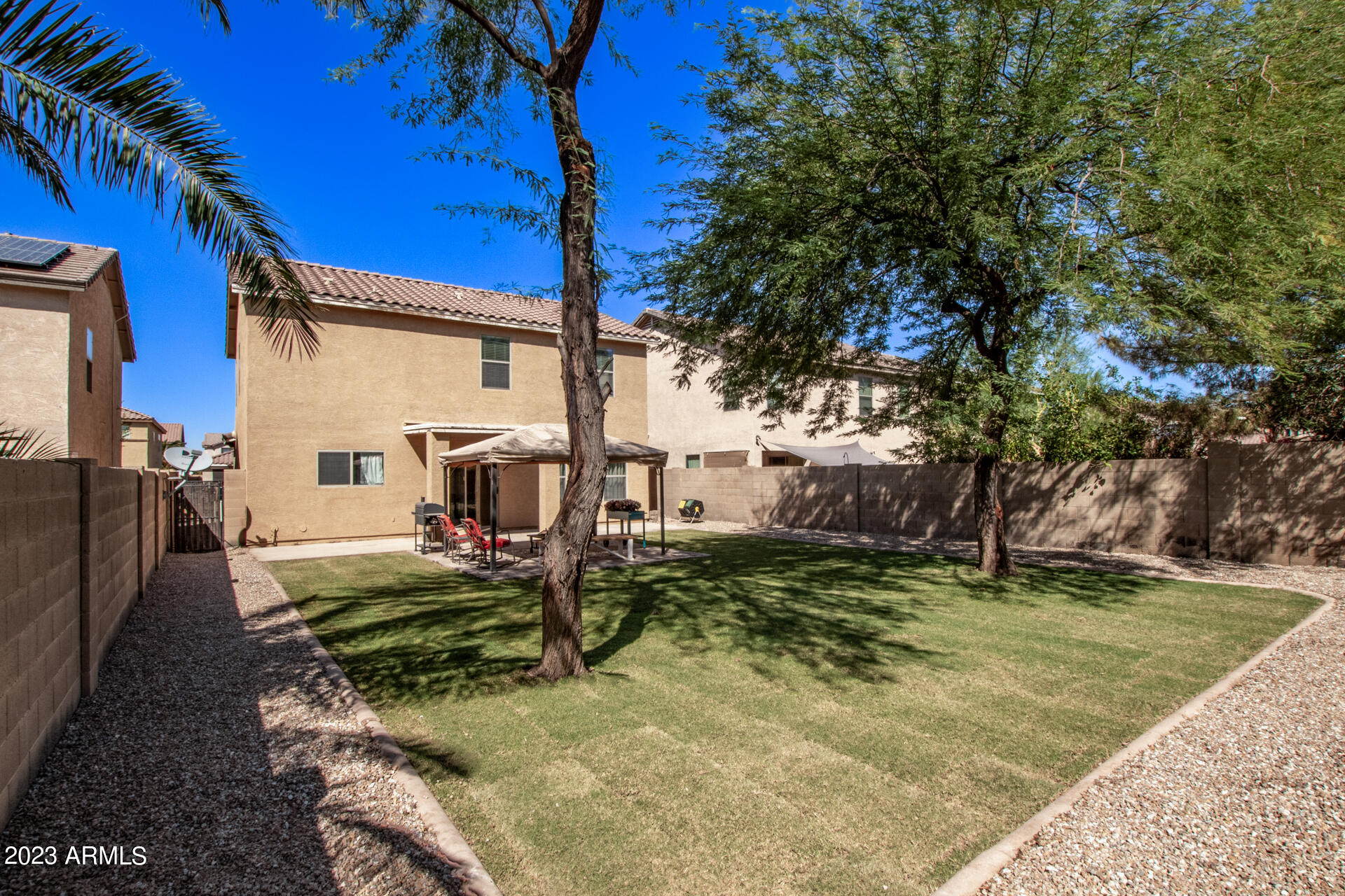 45665 West Amsterdam Road Maricopa, AZ 85139 - Photo 3 of 32 30 AMSTERDAM 45665