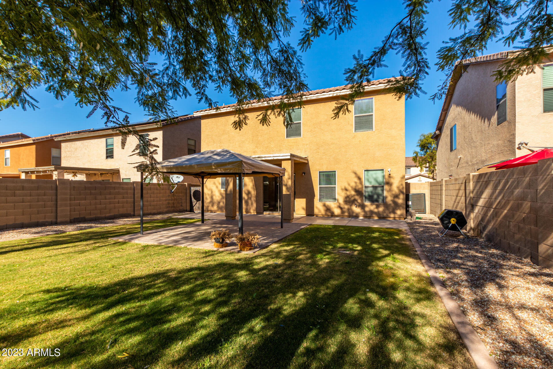 45665 West Amsterdam Road Maricopa, AZ 85139 - Photo 32 of 32 28 - Amsterdam