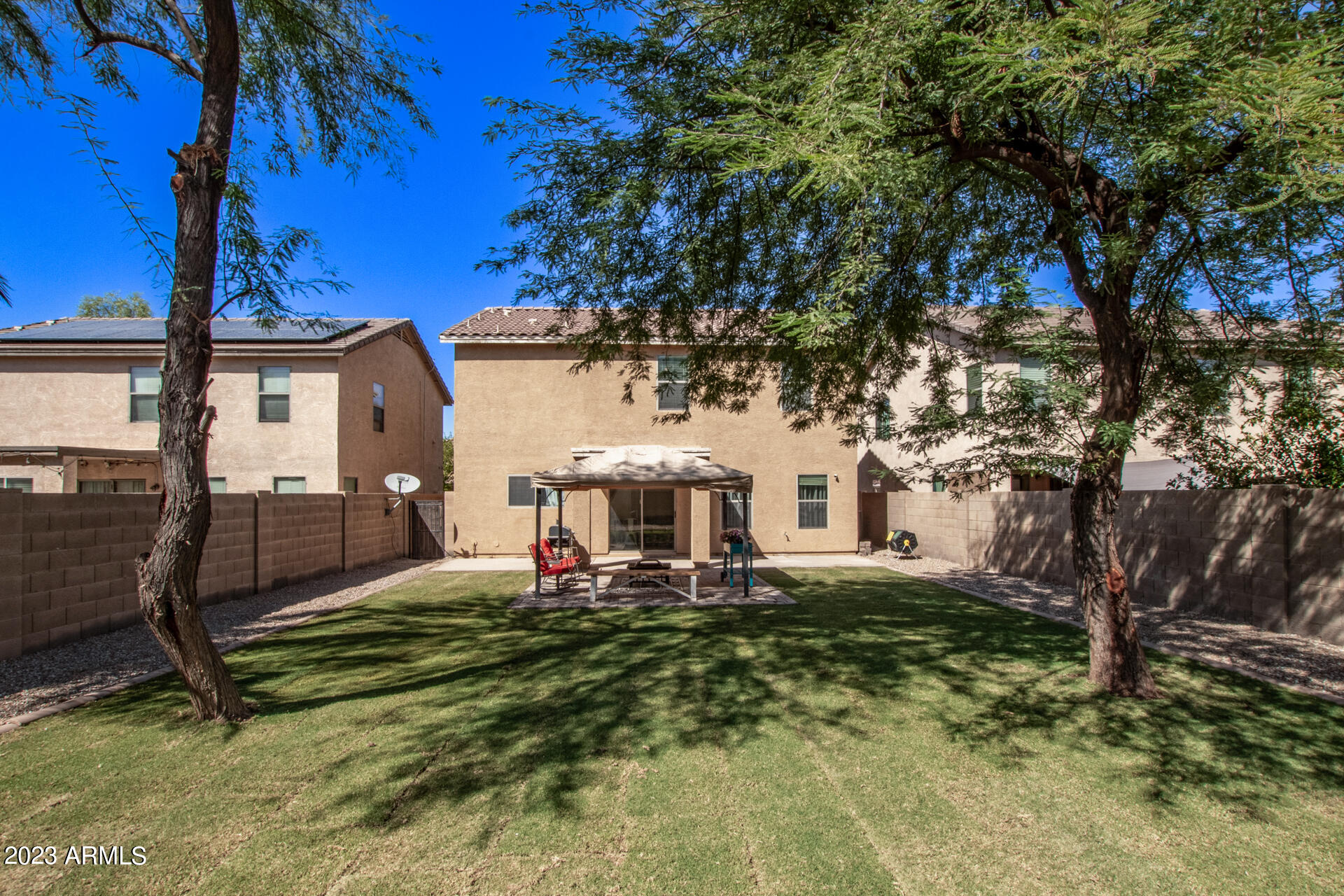 45665 West Amsterdam Road Maricopa, AZ 85139 - Photo 4 of 32 31 AMSTERDAM 45665