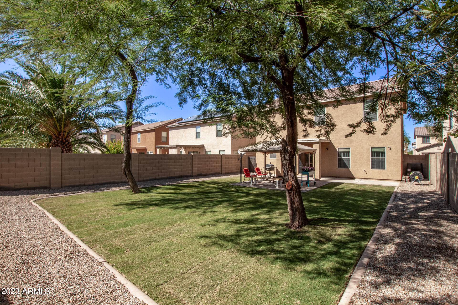 45665 West Amsterdam Road Maricopa, AZ 85139 - Photo 5 of 32 32 AMSTERDAM 45665