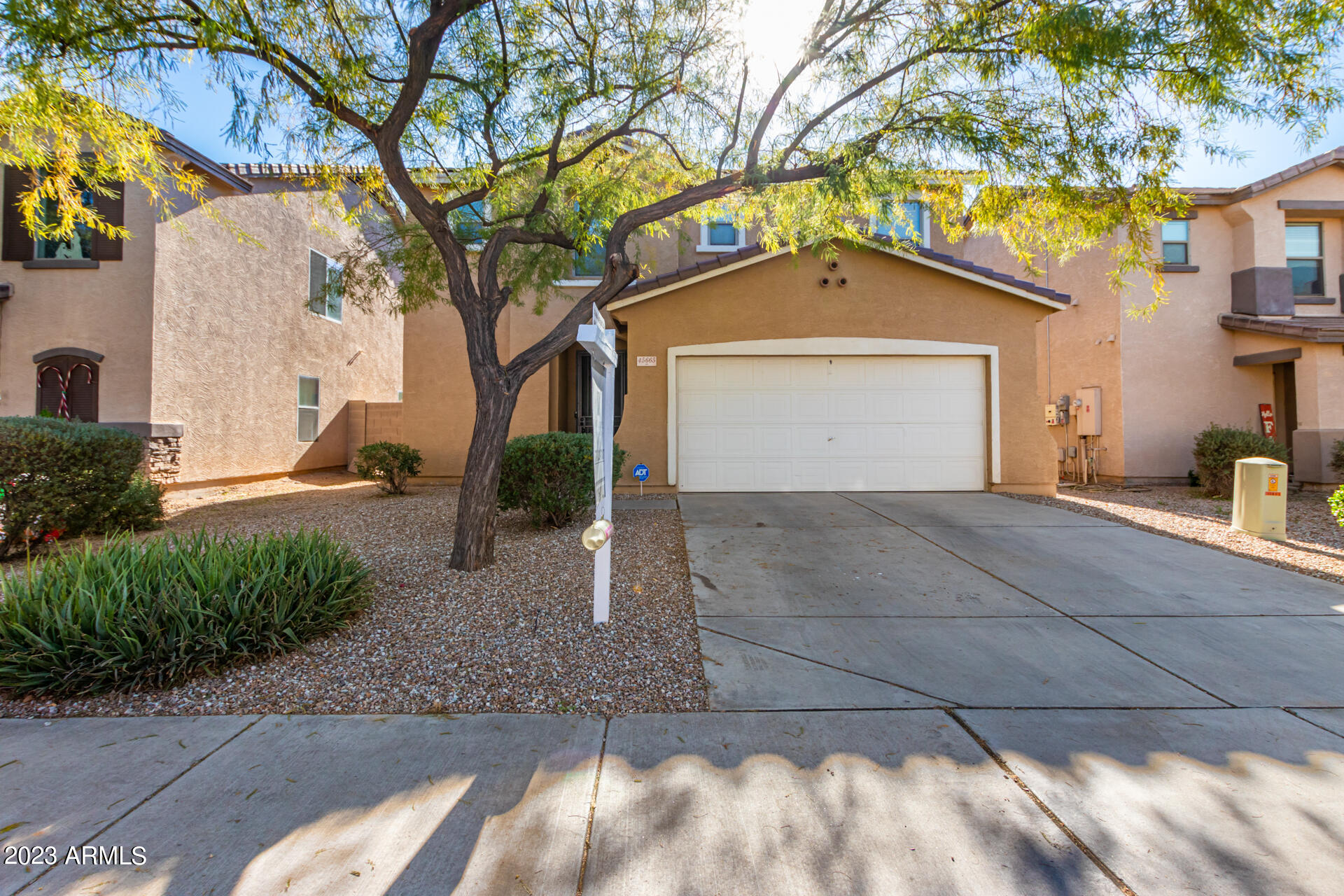 45665 West Amsterdam Road Maricopa, AZ 85139 - Photo 6 of 32 01 - Amsterdam