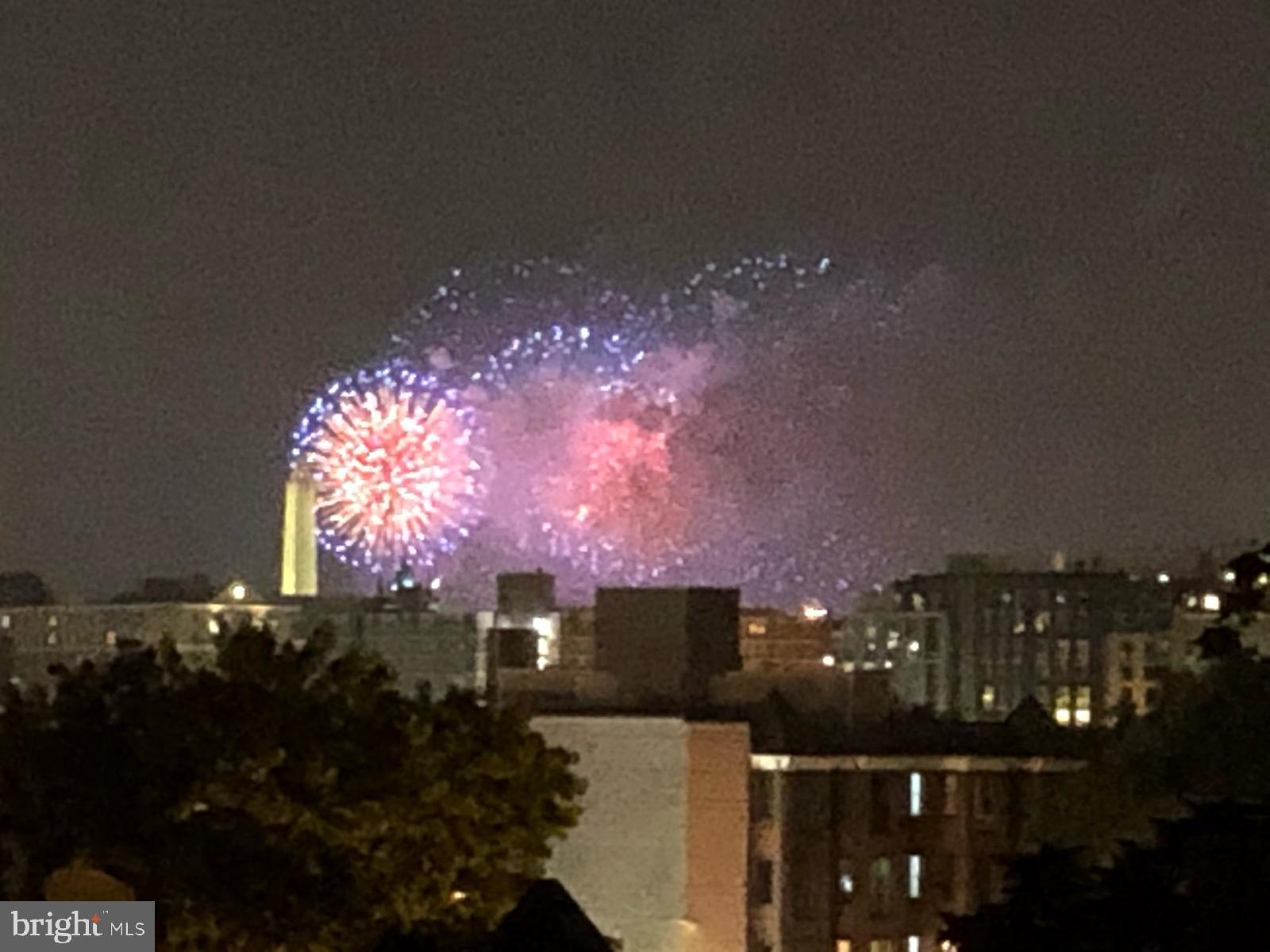 1823 4th Street Northwest Washington, DC 20001 - Photo 35 of 48