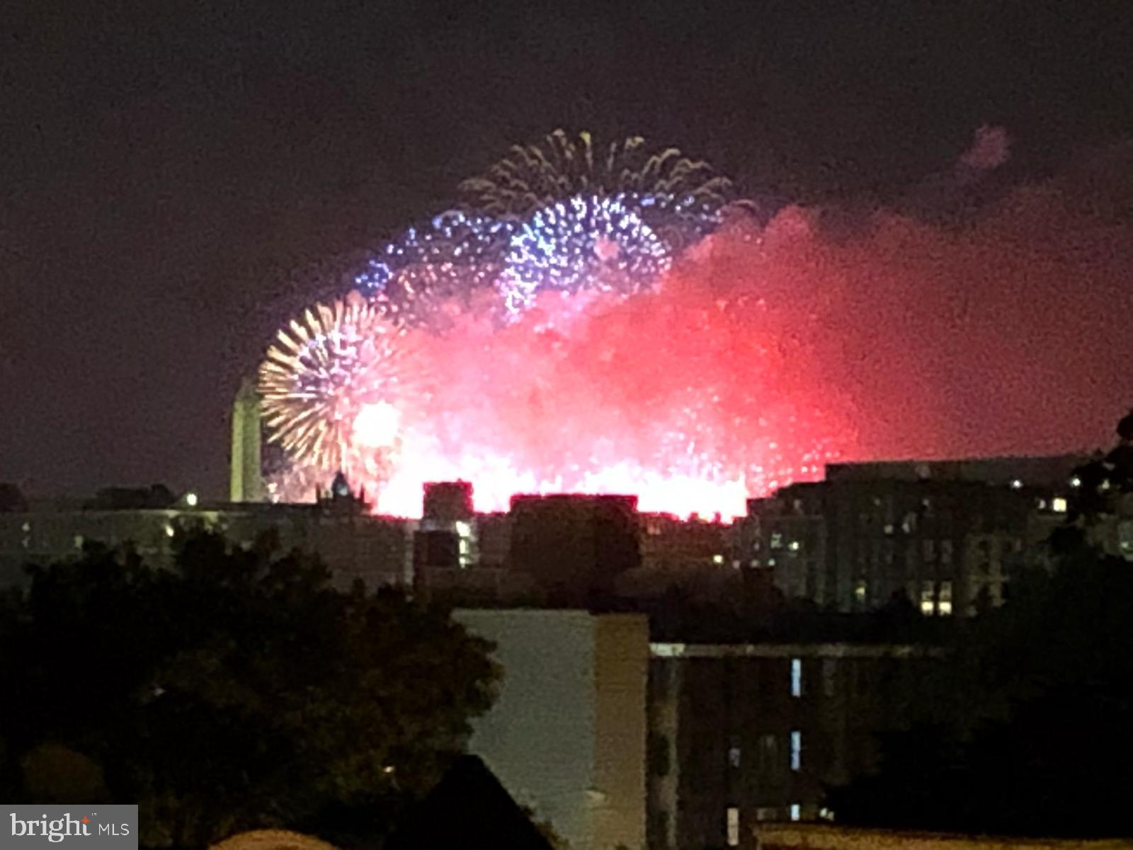 1823 4th Street Northwest Washington, DC 20001 - Photo 36 of 48