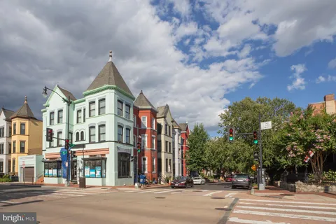 $749,500 | 1823 4th Street Northwest, Washington, DC 20001