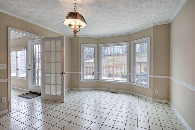 408 Mac Johnson Road Northwest Cartersville, GA 30121 - Photo 24 of 65