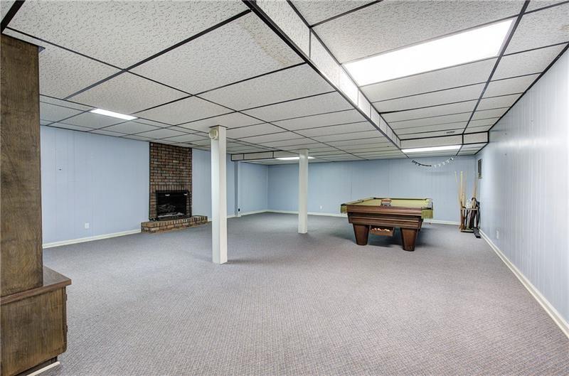 408 Mac Johnson Road Northwest Cartersville, GA 30121 - Photo 42 of 65