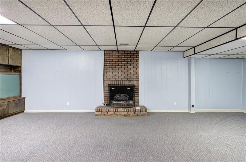 408 Mac Johnson Road Northwest Cartersville, GA 30121 - Photo 43 of 65