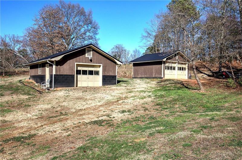408 Mac Johnson Road Northwest Cartersville, GA 30121 - Photo 55 of 65