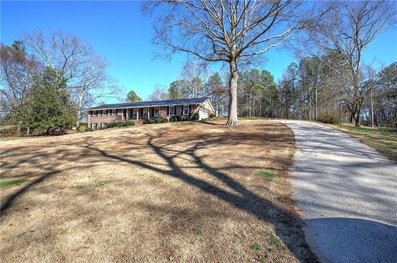 408 Mac Johnson Road Northwest Cartersville, GA 30121 - Photo 8 of 65
