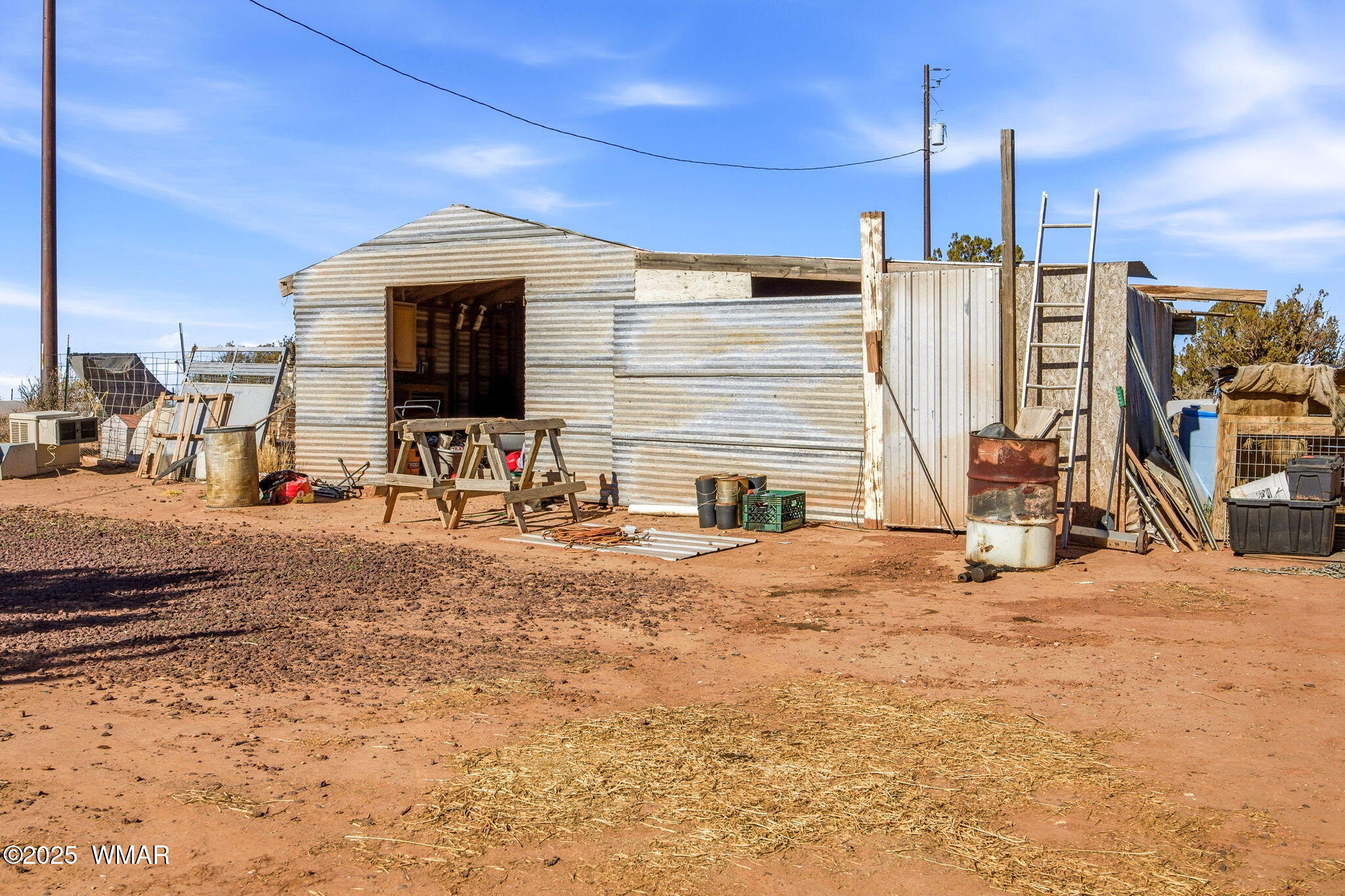 4394 Keats Road, Unit 52B Snowflake, AZ 85937 - Photo 25 of 33