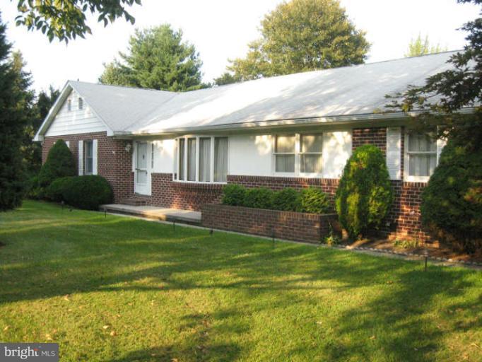 17211 Hunter Green Road Upperco, MD 21155 - Photo 2 of 28 Exterior (Front)