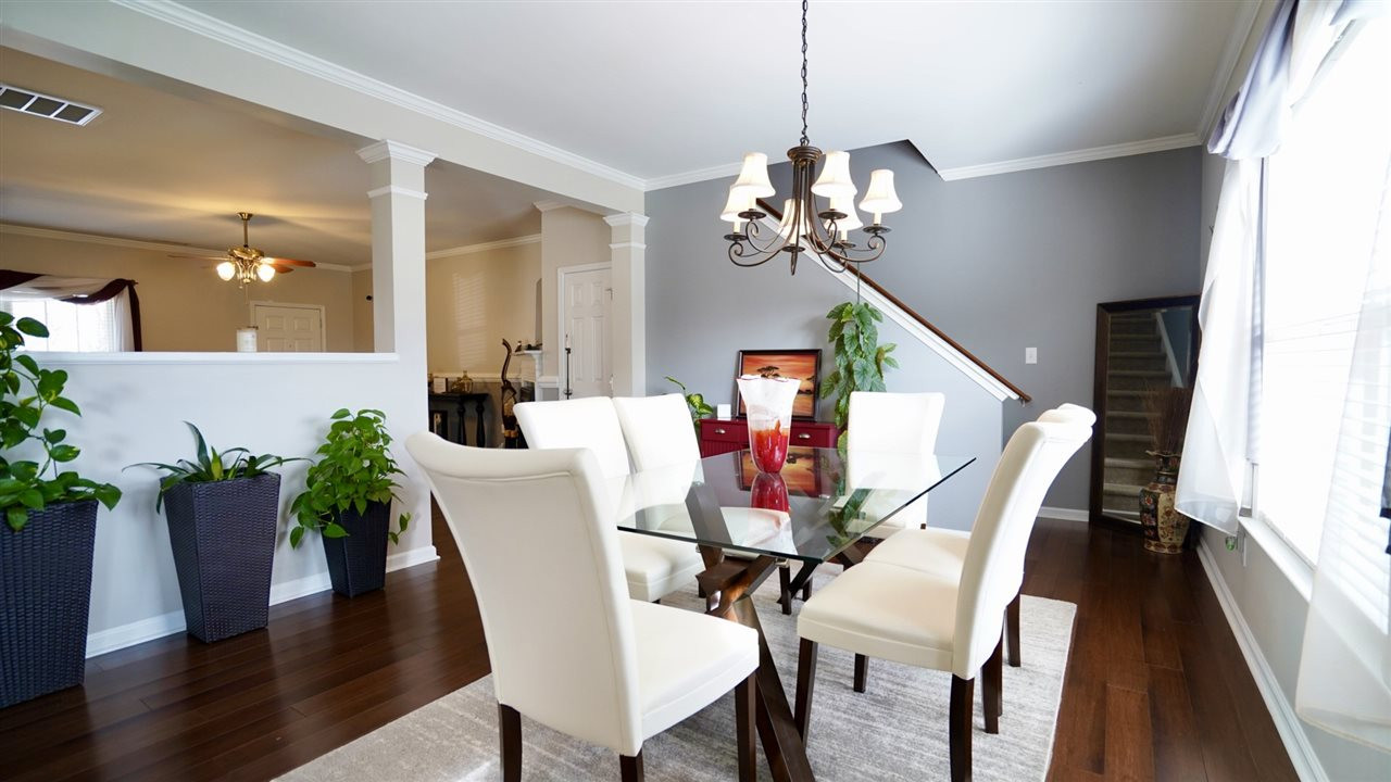 3612 Pinkham Way Raleigh, NC 27616 - Photo 5 of 16 Photo 5