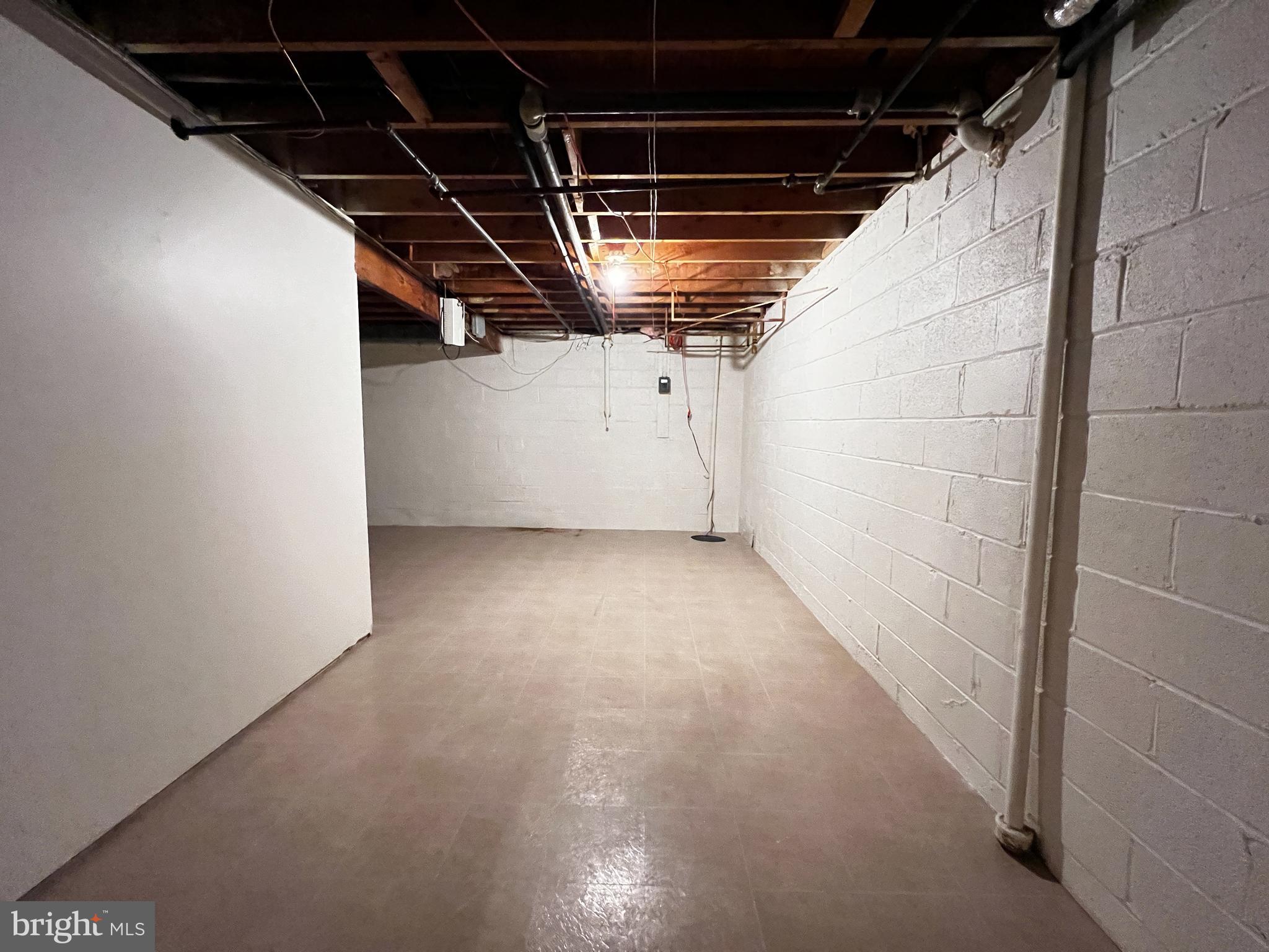 10863 Bucknell Drive Silver Spring, MD 20902 - Photo 26 of 29 Basement