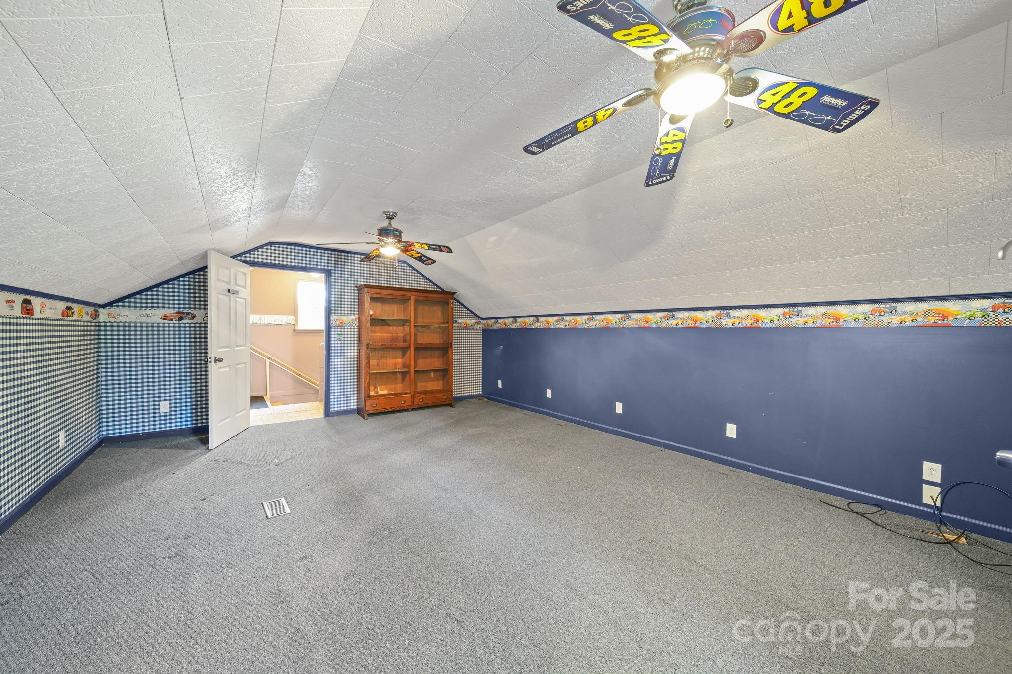 210 Smith Street Clover, SC 29710 - Photo 23 of 33 a view of a garage