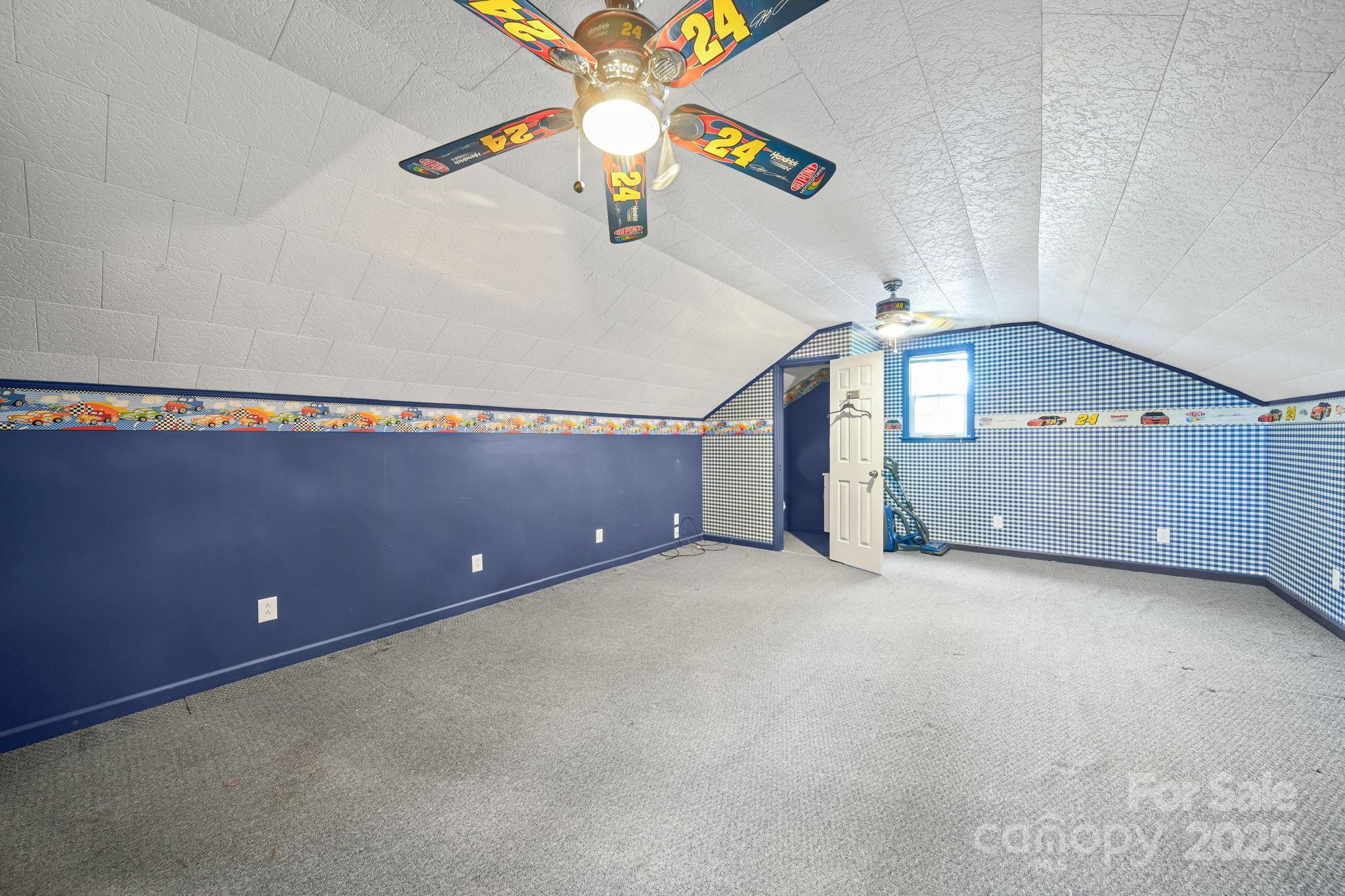 210 Smith Street Clover, SC 29710 - Photo 24 of 33 a view of an empty room