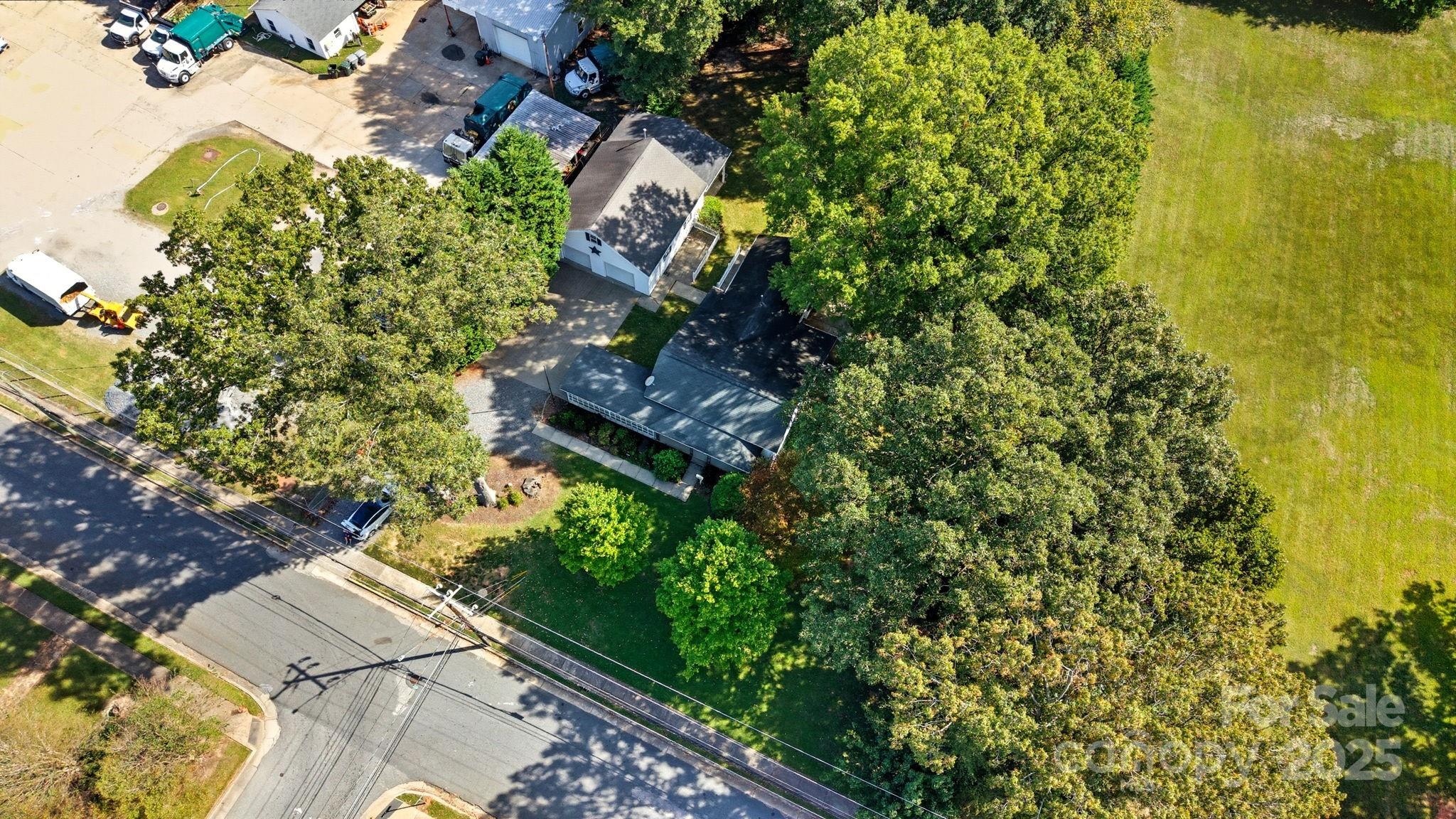 210 Smith Street Clover, SC 29710 - Photo 33 of 33