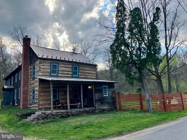 $499,900 | 238 Dotterer Road, Lenhartsville, PA 19534