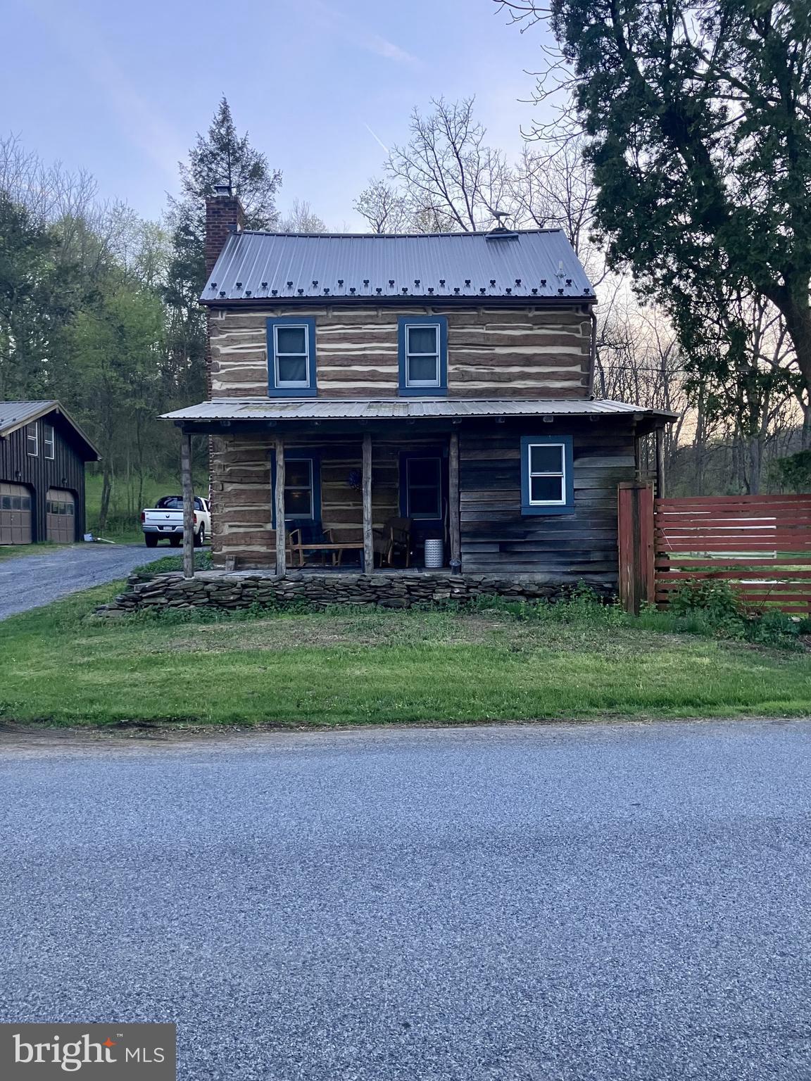 238 Dotterer Road Lenhartsville, PA 19534 - Photo 39 of 39