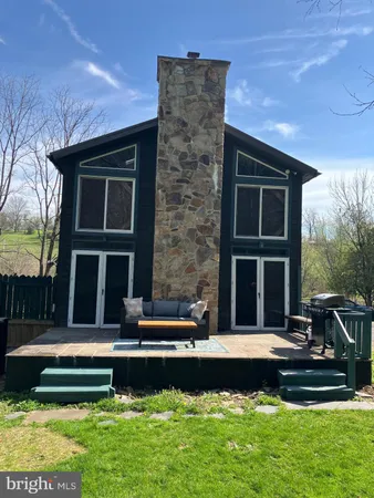 $499,900 | 238 Dotterer Road, Lenhartsville, PA 19534