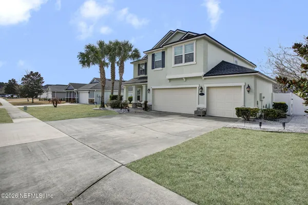 $3,500 | 95255 Windflower Trail, Fernandina Beach, FL 32034