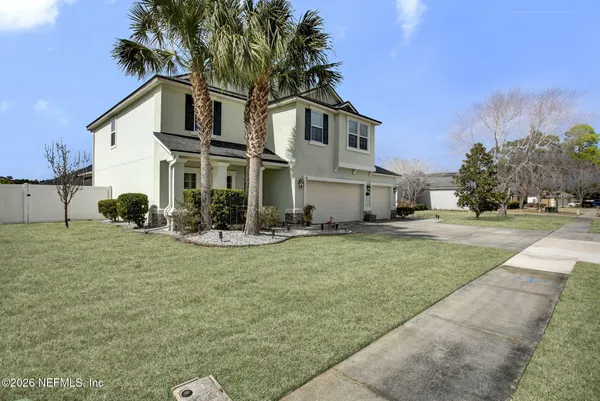 $3,500 | 95255 Windflower Trail, Fernandina Beach, FL 32034