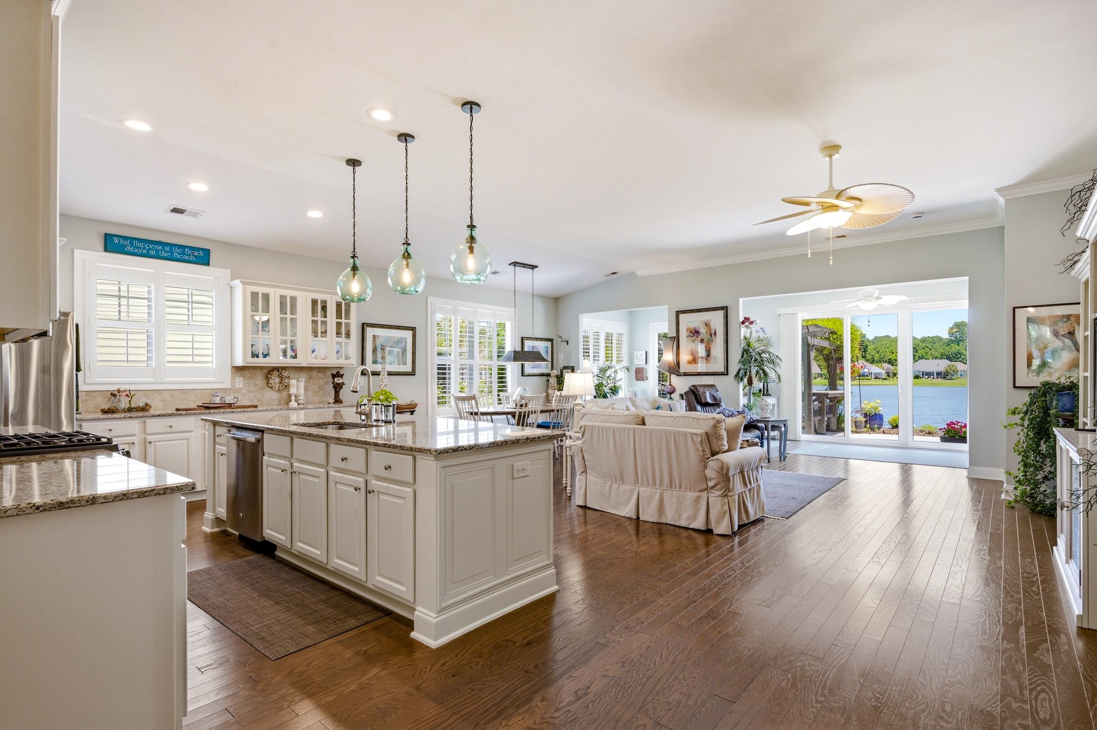 441 Hyacinth Loop Murrells Inlet, SC 29576 - Photo 8 of 74