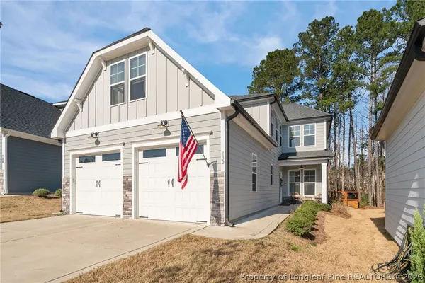$355,000 | 130 Spruce Hollow Circle, Spring Lake, NC 28390