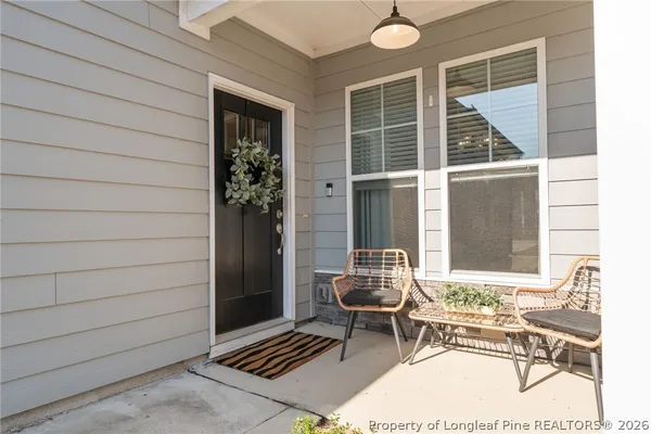 $355,000 | 130 Spruce Hollow Circle, Spring Lake, NC 28390