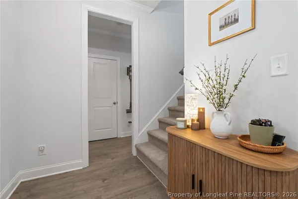 $355,000 | 130 Spruce Hollow Circle, Spring Lake, NC 28390