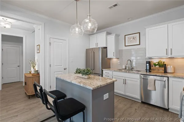 $355,000 | 130 Spruce Hollow Circle, Spring Lake, NC 28390