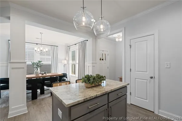 $355,000 | 130 Spruce Hollow Circle, Spring Lake, NC 28390