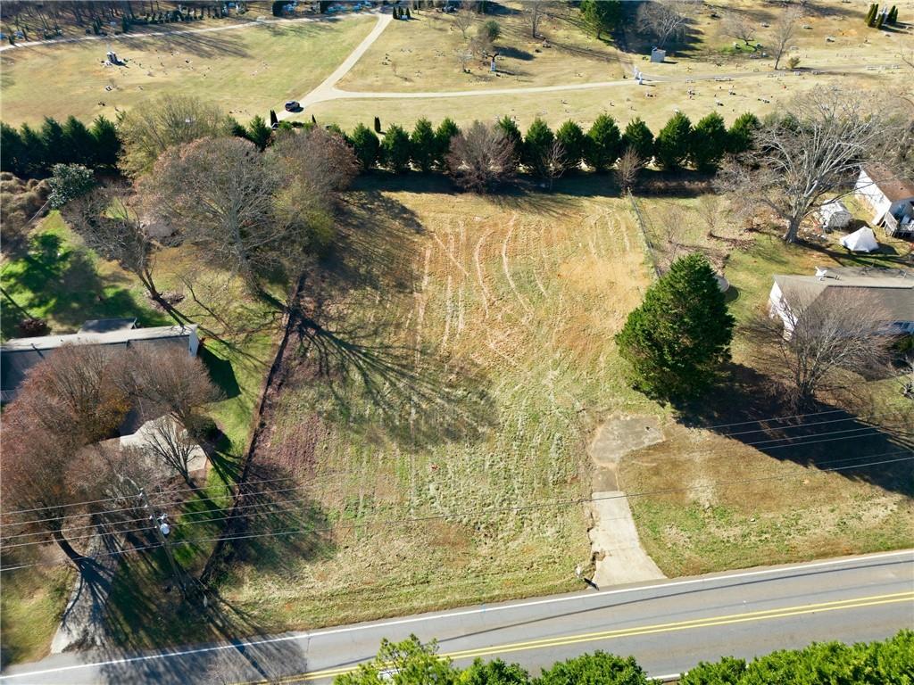 10587 East Cherokee Drive Canton, GA 30115 - Photo 2 of 11