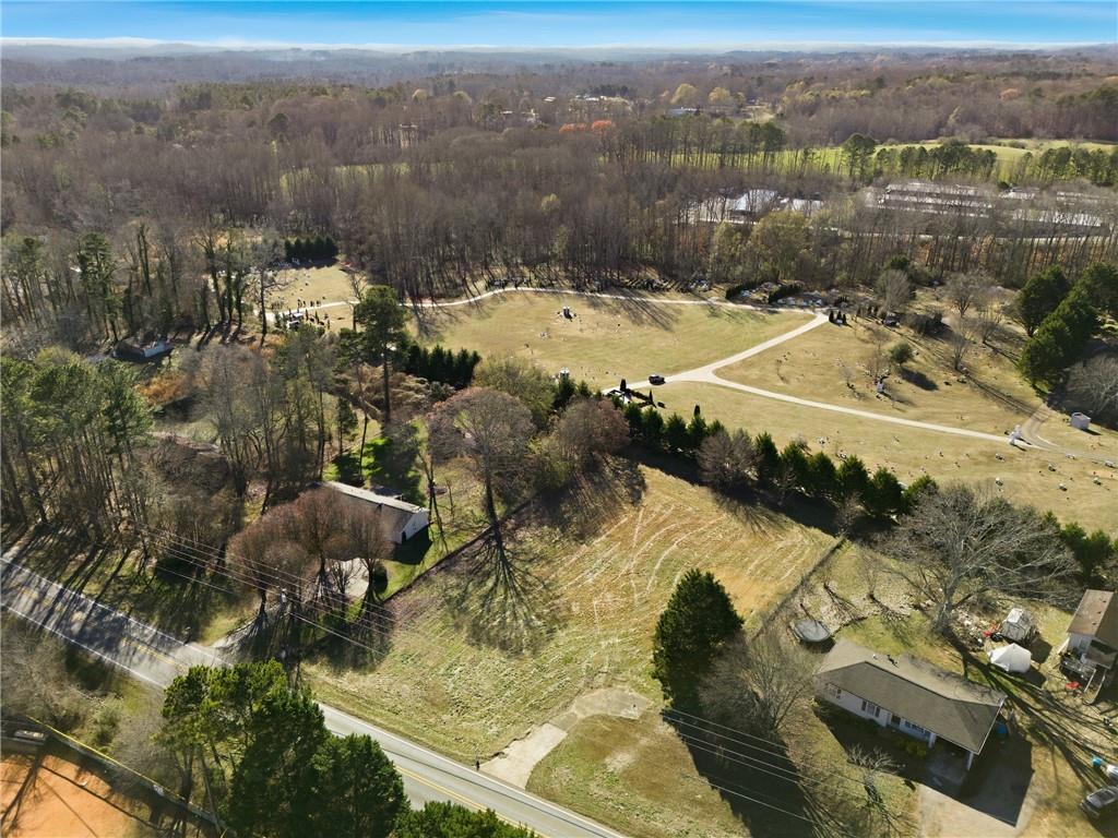 10587 East Cherokee Drive Canton, GA 30115 - Photo 3 of 11