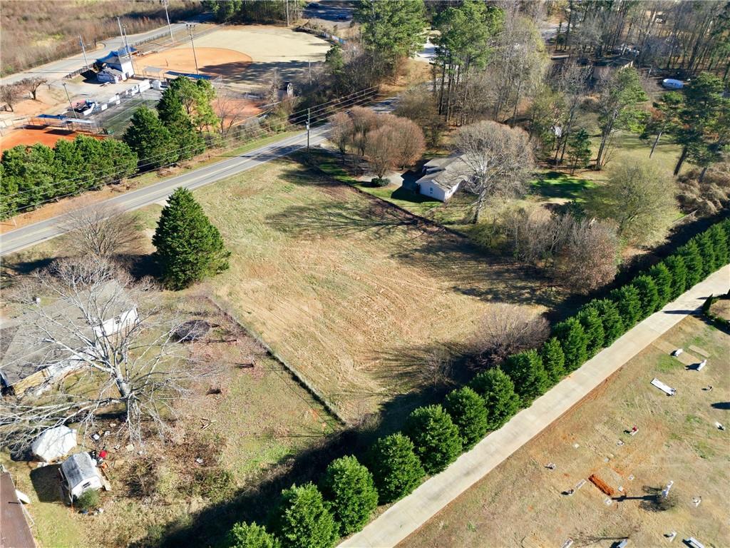 10587 East Cherokee Drive Canton, GA 30115 - Photo 5 of 11