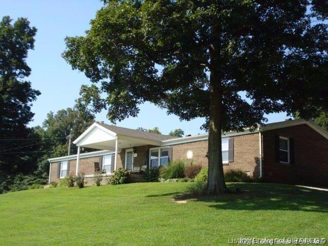 4440 Heth Washington Road Southwest Central, IN 47110 - Photo 1 of 31
