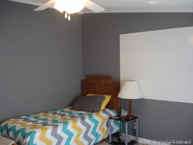 4440 Heth Washington Road Southwest Central, IN 47110 - Photo 15 of 31