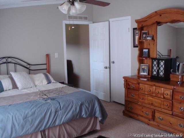 4440 Heth Washington Road Southwest Central, IN 47110 - Photo 17 of 31
