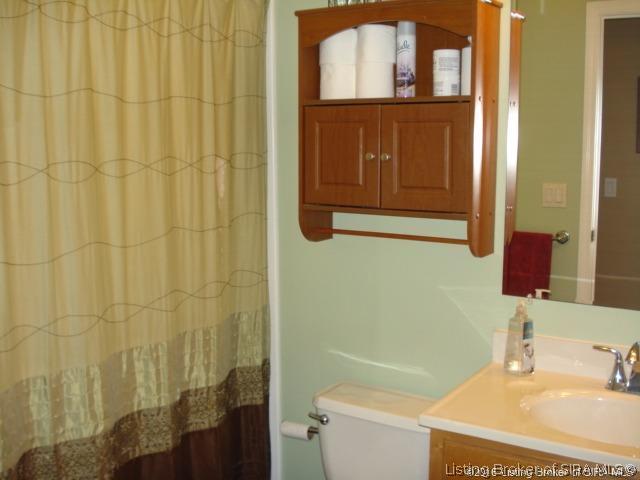 4440 Heth Washington Road Southwest Central, IN 47110 - Photo 20 of 31