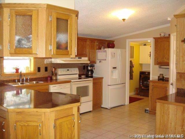 4440 Heth Washington Road Southwest Central, IN 47110 - Photo 2 of 31