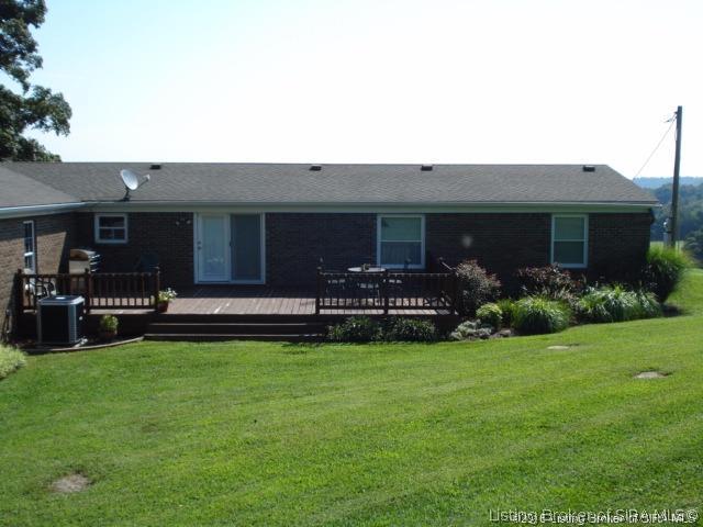 4440 Heth Washington Road Southwest Central, IN 47110 - Photo 25 of 31
