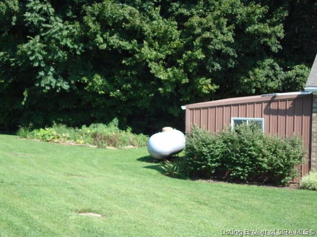 4440 Heth Washington Road Southwest Central, IN 47110 - Photo 31 of 31