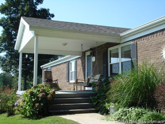 4440 Heth Washington Road Southwest Central, IN 47110 - Photo 7 of 31