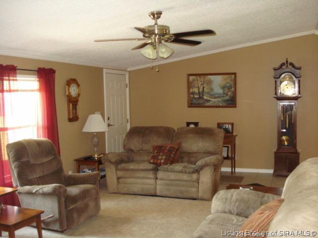 4440 Heth Washington Road Southwest Central, IN 47110 - Photo 9 of 31