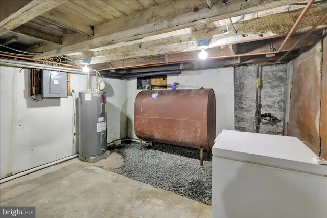 $154,900 | 113 Straub Avenue, Orwigsburg, PA 17961