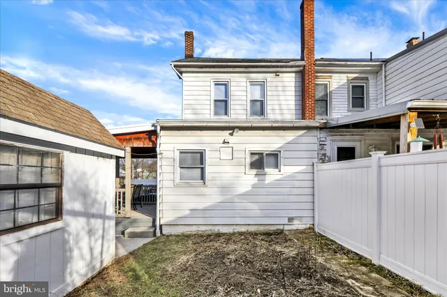 $154,900 | 113 Straub Avenue, Orwigsburg, PA 17961